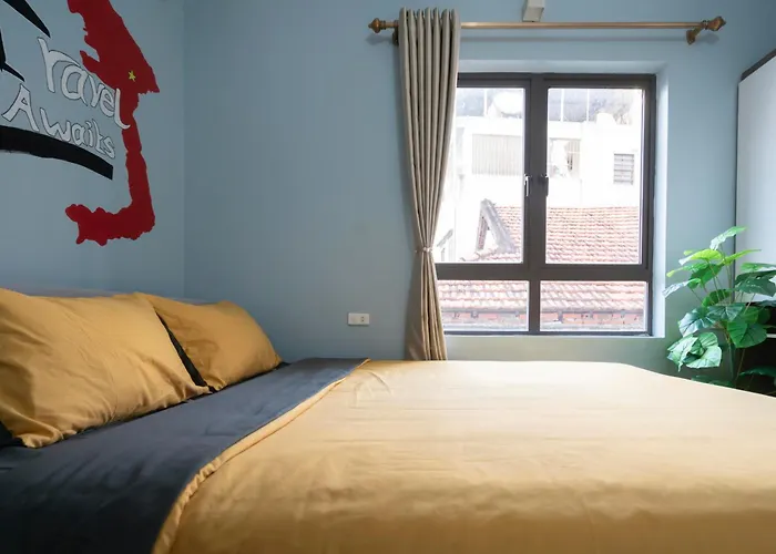 Lola's House Bed & Breakfast Ha Long