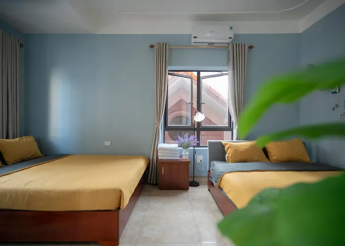 Lola's House Ha Long