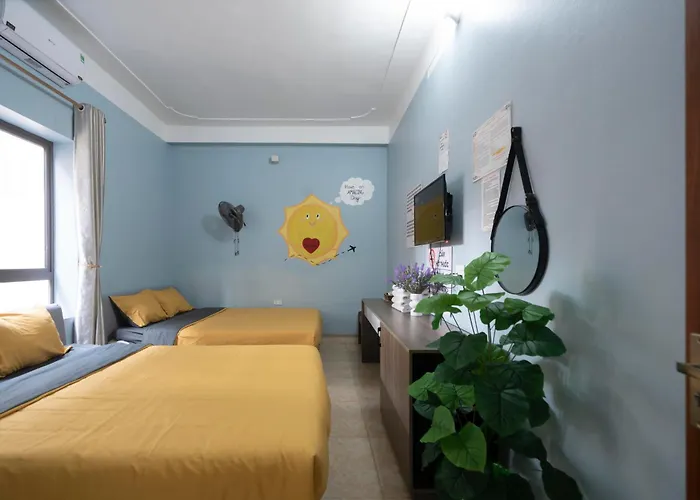 Bed & Breakfast Lola's House *