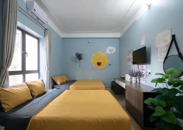 Lola's House Bed & Breakfast