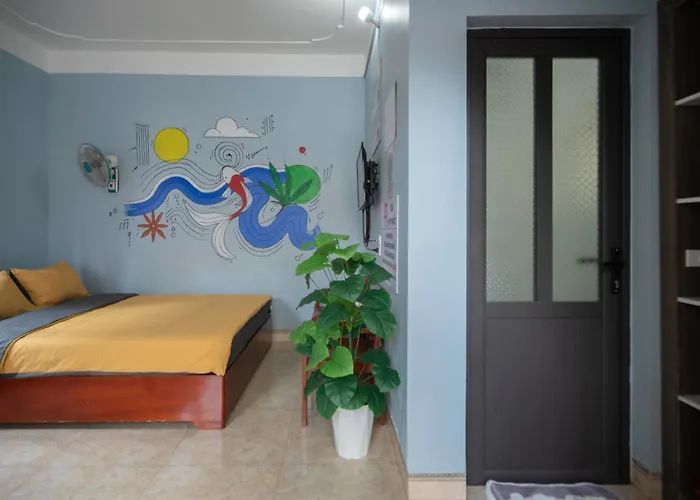 Lola's House Ha Long