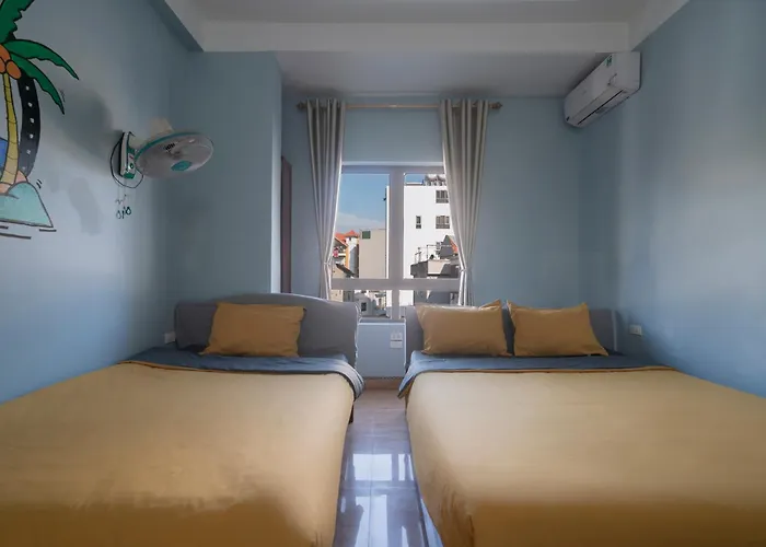Bed & Breakfast Lola's House Ha Long