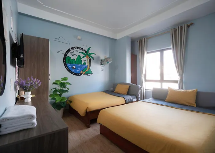 Lola's House Bed & Breakfast Ha Long